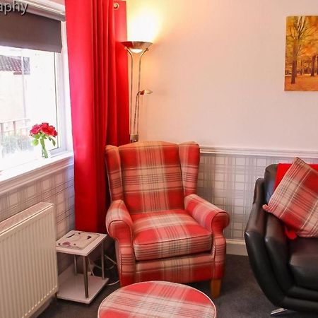 Home From Home Penicuik Exterior foto