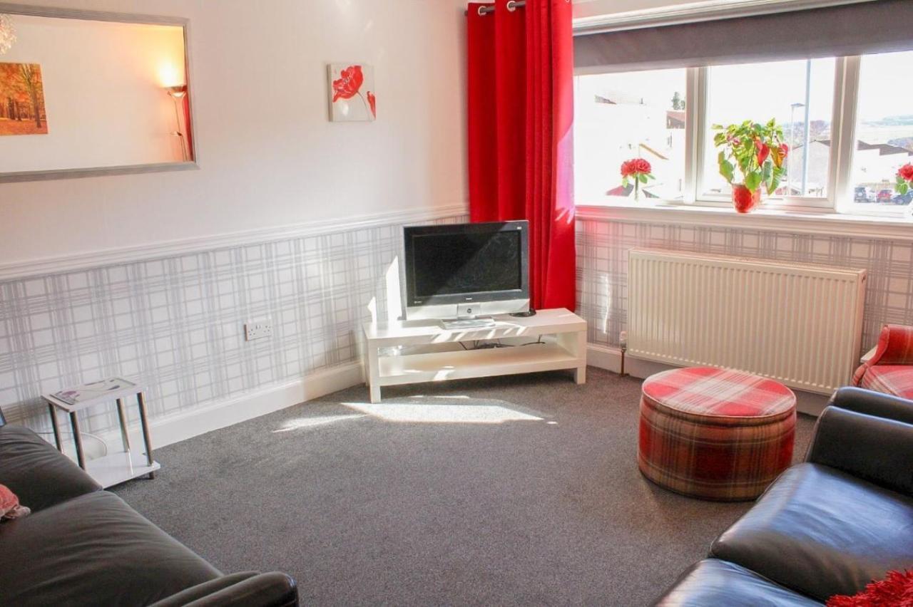 Home From Home Penicuik Exterior foto